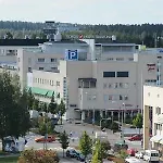 Original Sokos Vaakuna Hotel 4*