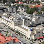 Hotel Original Sokos Vaakuna