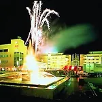 Original Sokos Vaakuna Hotel 4*