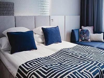 Original Sokos Vaakuna Hotell