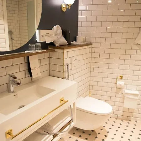 Hotell Original Sokos Vaakuna 4*