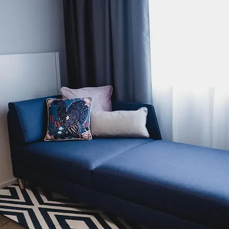 Szálloda Original Sokos Vaakuna