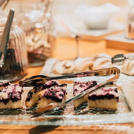 原始索克斯瓦库纳塞纳杰克酒店 酒店