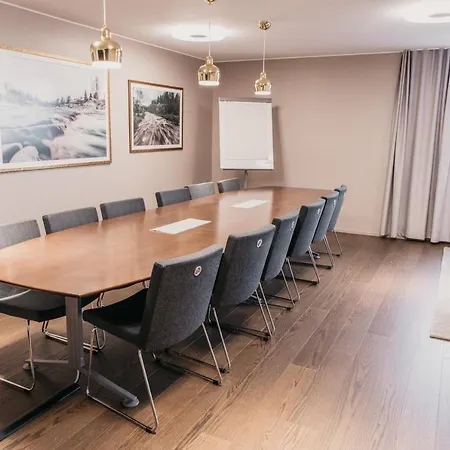 Original Sokos Vaakuna Hotell