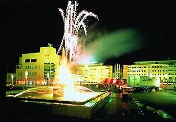 Original Sokos Vaakuna Hotell 4*