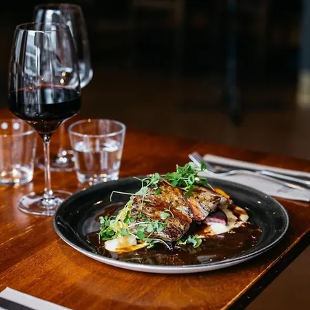 原始索克斯瓦库纳塞纳杰克酒店