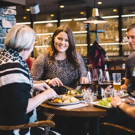 Hotel Original Sokos Vaakuna