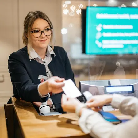 Original Sokos Vaakuna