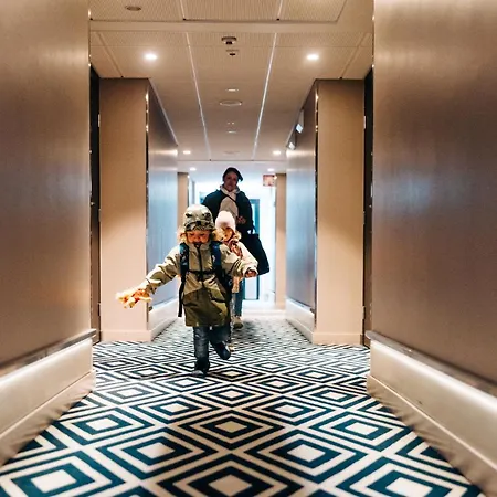 Original Sokos Vaakuna 4*