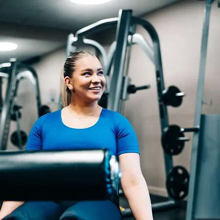 原始索克斯瓦库纳塞纳杰克酒店 酒店 Seinäjoki