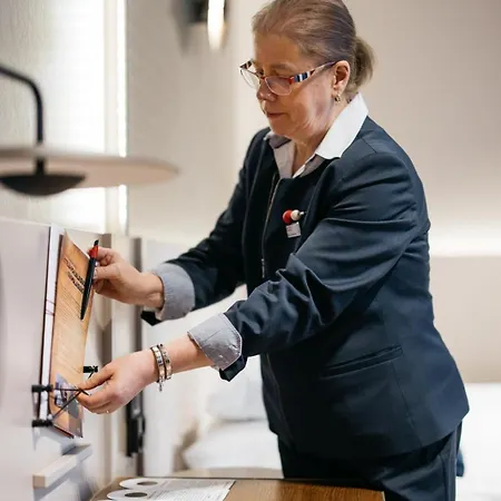 Original Sokos Vaakuna Hotel 4*