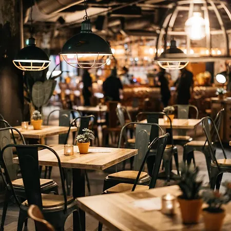 酒店 原始索克斯瓦库纳塞纳杰克酒店