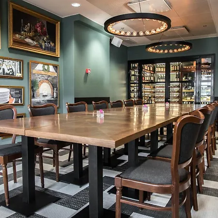 Original Sokos Vaakuna Hotel