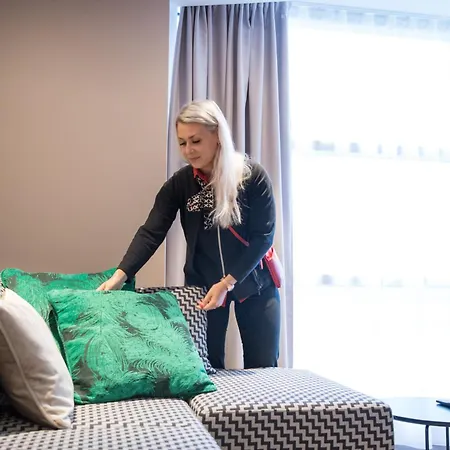 Hotell Original Sokos Vaakuna 4*