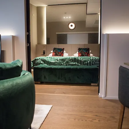 Original Sokos Vaakuna 4* Seinäjoki