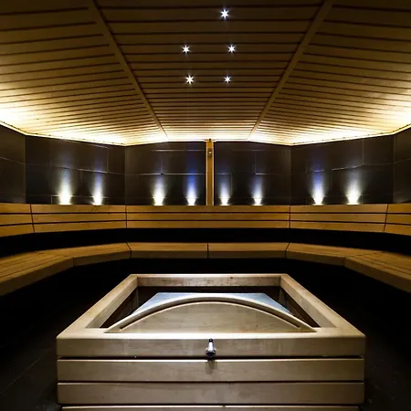 Original Sokos Vaakuna 4*