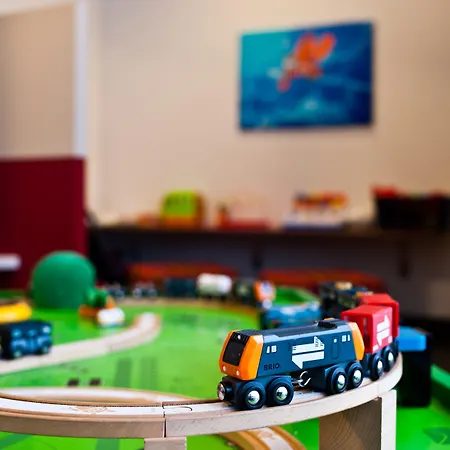 Original Sokos Vaakuna Seinäjoki