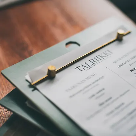 Hotel Original Sokos Vaakuna