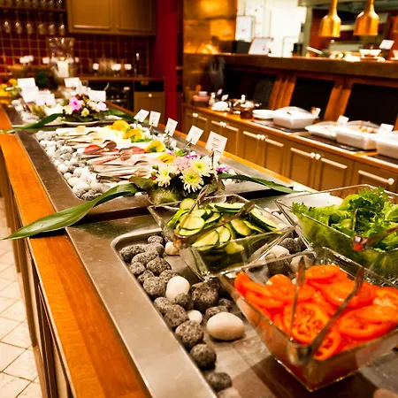 Hotel Original Sokos Vaakuna 4*