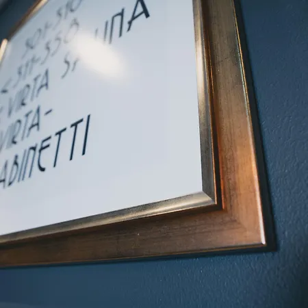 Original Sokos Vaakuna Hotel 4*