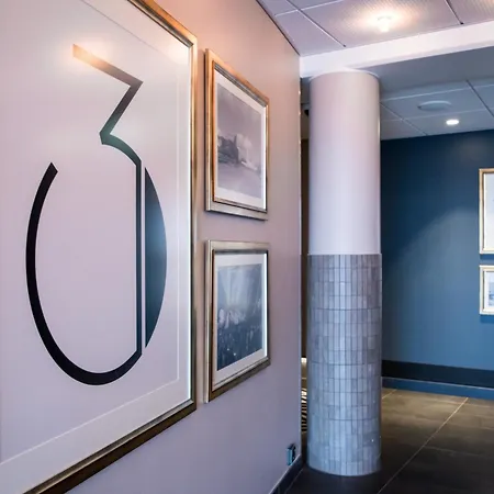 原始索克斯瓦库纳塞纳杰克酒店