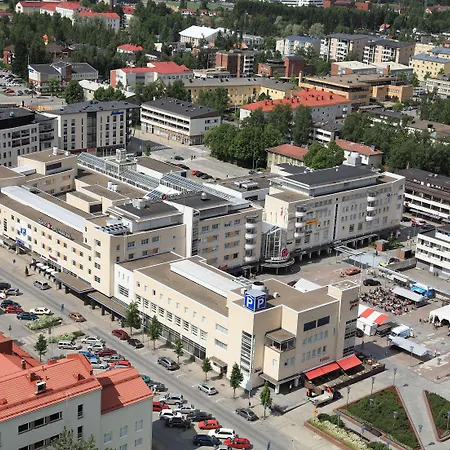 Original Sokos Vaakuna Hotel Seinäjoki