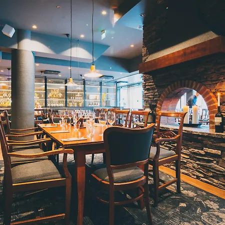 原始索克斯瓦库纳塞纳杰克酒店 4*