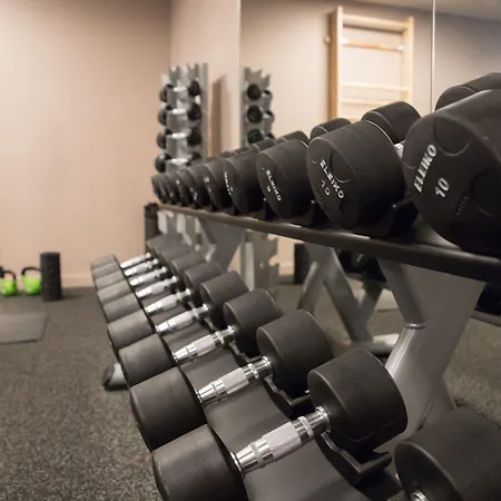 原始索克斯瓦库纳塞纳杰克酒店 酒店 Seinäjoki