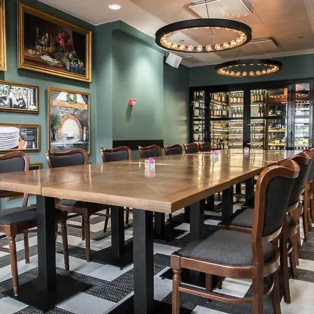 Original Sokos Vaakuna Seinäjoki