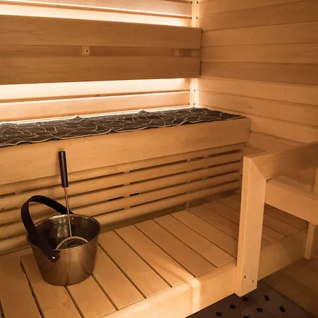 Hotel Original Sokos Vaakuna Seinäjoki