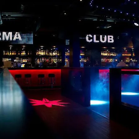 原始索克斯瓦库纳塞纳杰克酒店