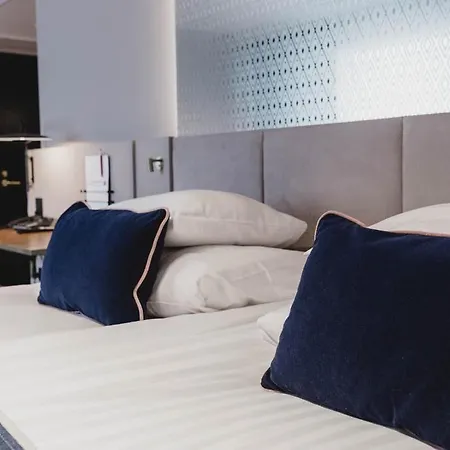 Original Sokos Vaakuna Hotel