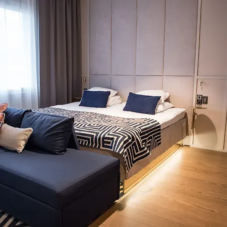Original Sokos Vaakuna Hotel 4*