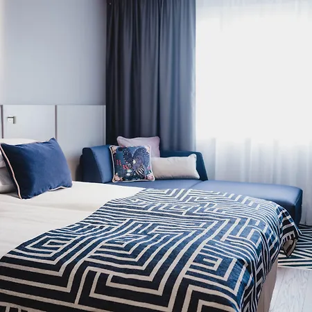 原始索克斯瓦库纳塞纳杰克酒店