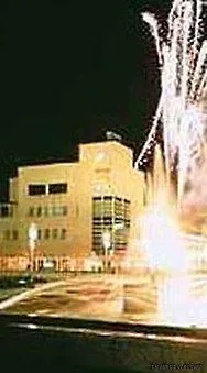 酒店 原始索克斯瓦库纳塞纳杰克酒店 4*