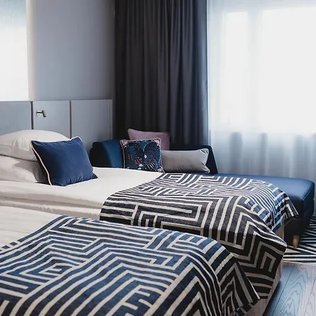 Hotell Original Sokos Vaakuna