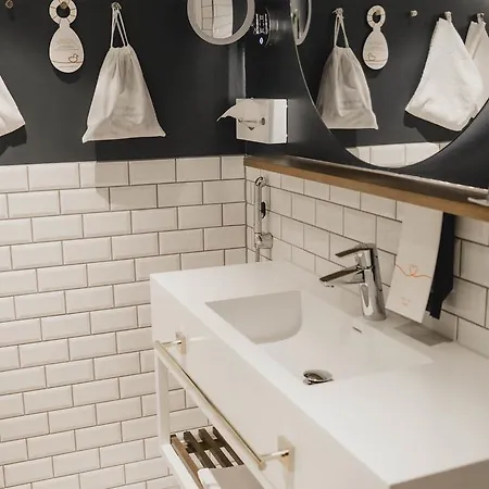 酒店 原始索克斯瓦库纳塞纳杰克酒店