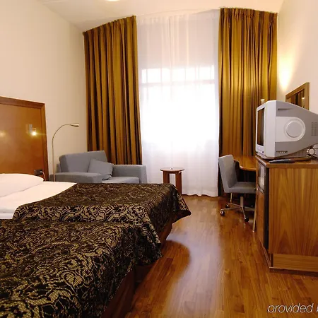 Original Sokos Vaakuna 4*