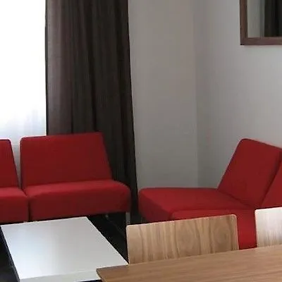 Szálloda Original Sokos Vaakuna