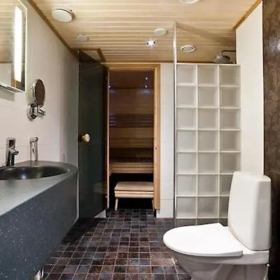 Hotell Original Sokos Vaakuna