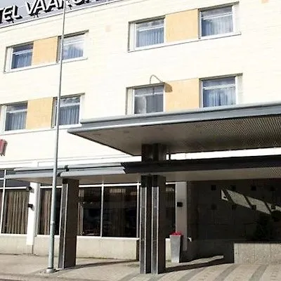 Original Sokos Vaakuna Szálloda Seinäjoki