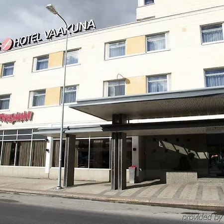 Original Sokos Vaakuna Seinäjoki