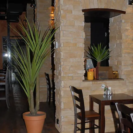 原始索克斯瓦库纳塞纳杰克酒店 酒店 4*