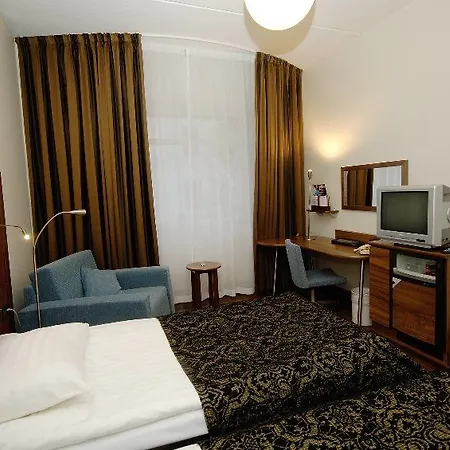 Hotel Original Sokos Vaakuna