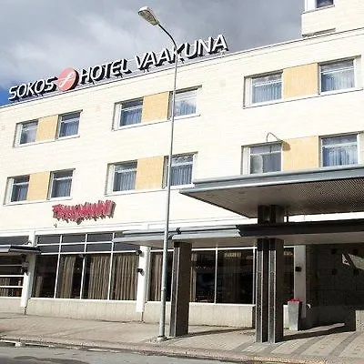 Original Sokos Vaakuna