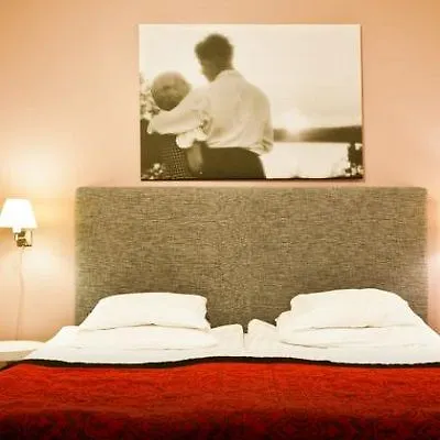 Original Sokos Vaakuna Szálloda 4*