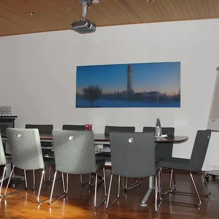 Original Sokos Vaakuna Hotell 4*