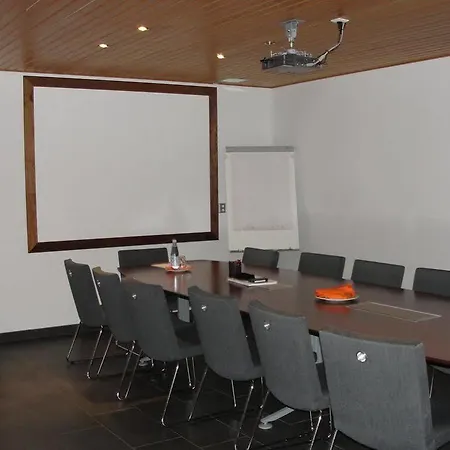 原始索克斯瓦库纳塞纳杰克酒店 酒店 4*