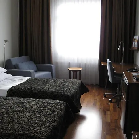 Original Sokos Vaakuna 4* Seinäjoki