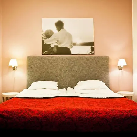 Hotell Original Sokos Vaakuna
